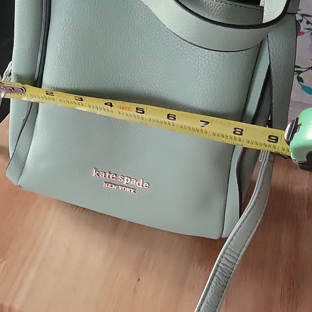 Kate spade purse - Picture 3 of 4